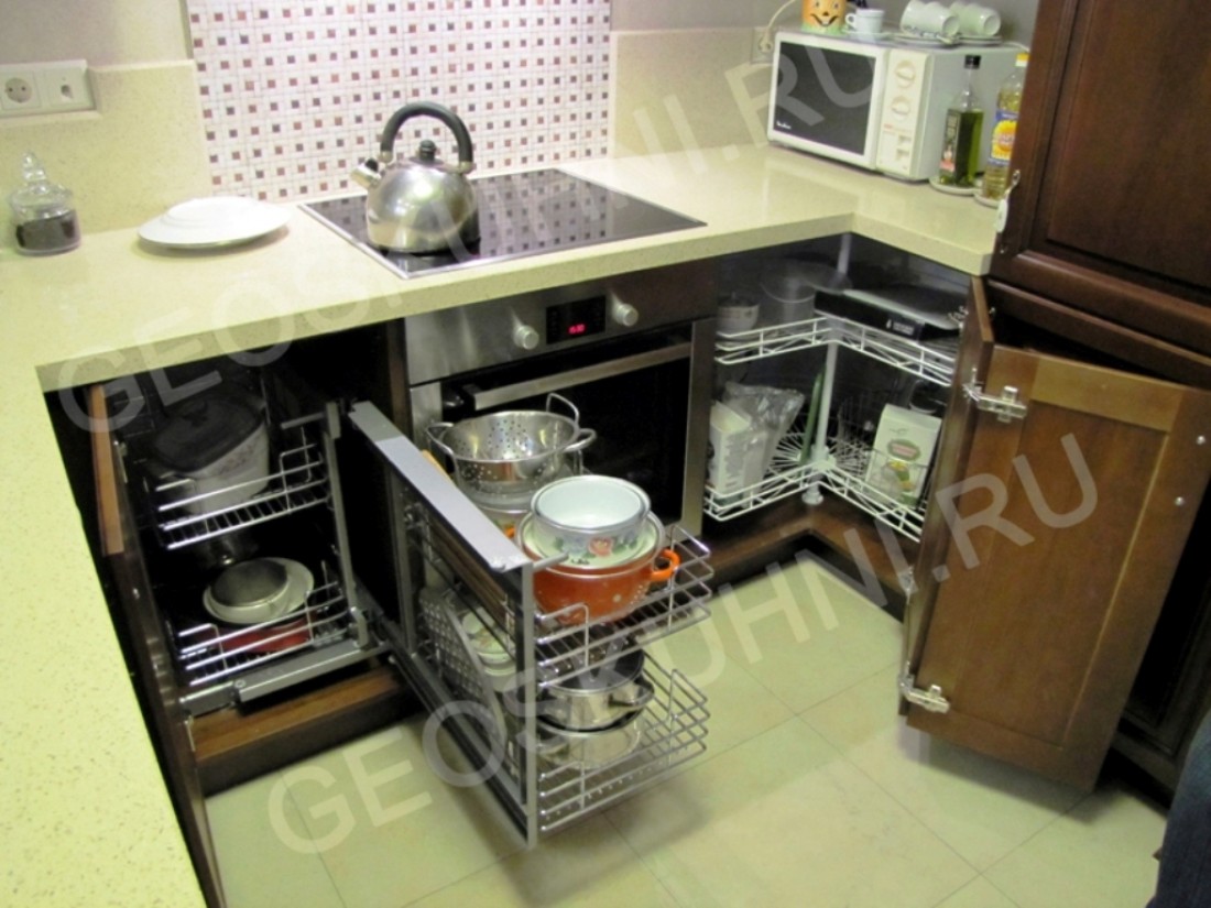 Встраиваемая посудомоечная машина LERAN BDW 60-146